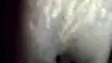 Desi wife hairless pussy fucking in missionary style