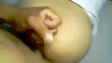 Desi Doctor Indian porn of hot sex with Tamil Nurse