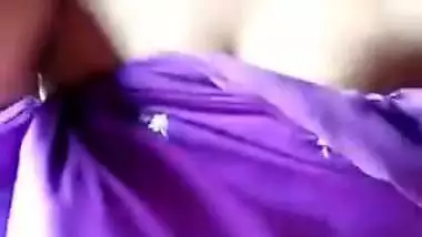Assamese boudi exposing fully nude selfie show
