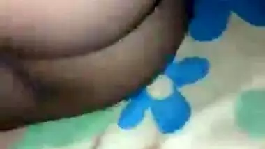 Chandigarh wife removing gown for fuck and showing boobs ass n pussy