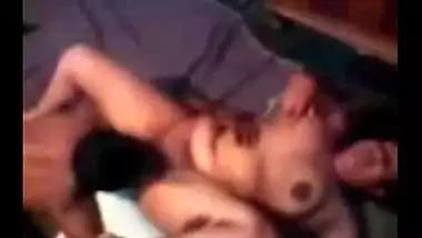 Desi House wife In Hot Three some