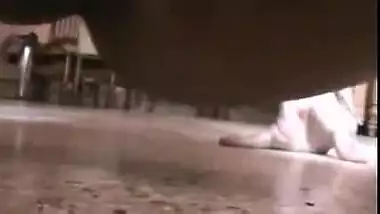 Bhabhi Exposing Boobs - Movies.