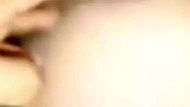 Exclusive- Desi Couple Romance And Wife Fucked In Doggy Style