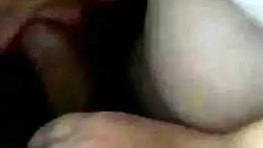 Blowjob by delhi desi aunty part 1 // big boobs // aunty // bhabhi // desi // delhi // big ass // indian // hindi audio