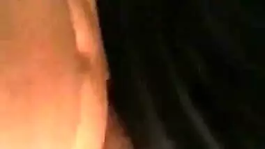 My BIG ASS
