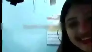 Indian Nepali Girl Hard Fucked