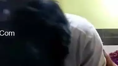 South Indian Bhabhi In Bikini Devar Sex Video