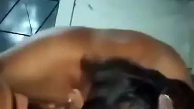 Sexy ass friend wife fucking viral xxx sex homemade