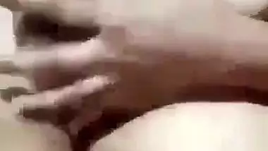 Bengali bhabhi after bath fingering pussy viral xxx