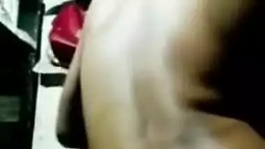 Desi cute girl sexy ass