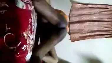 Sex with Telugu aunty by elder Nephew