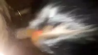 Tamil blowjob wife sucking her husbandâ€™s thick long dick