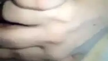 White big tits bhabhi stripping nude body showing