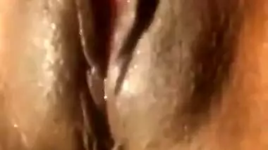 Desi mom sending video to her secret lover