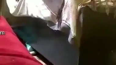 Today Exclusive- Cute Desi Girl Hard Fucked By Lover Record In Hidden Cam