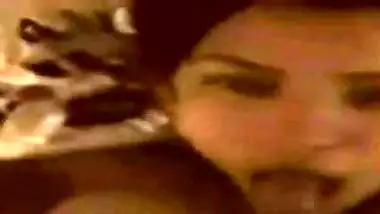 Indian huge Titties Wife