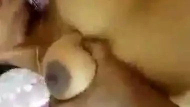 Indian wife