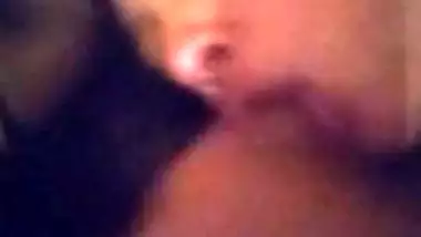 Indian BBC Sloppy Toppy