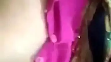 Desi paid Randi Shows her Boobs and Fucked