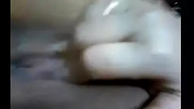 Hot sex video of a teen girl masturbating