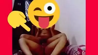 Desi village couple fucking on top