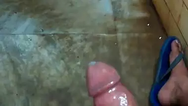 Oil massage and handjobs