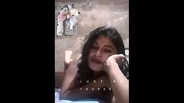 Desi village girl with lover in lover