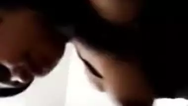 DESI HORNY GIRL RIDING BIG COCK WITH HOT MOANS