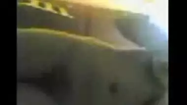 Newly Married Couple Fuck After Shower
