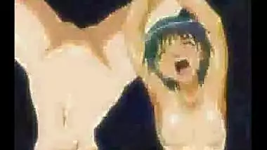 Akiko Gets Her Horny Attonement