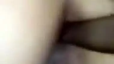Sexy wife nude captured by love