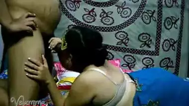 Velamma Bhabhi South Indian Big Tits MILF Blowjob Sex