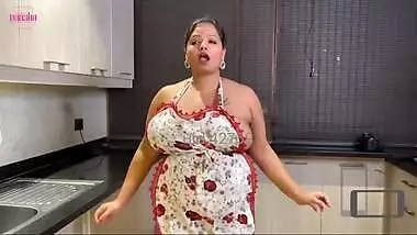 Model Real Nasha hot premium clip – 5
