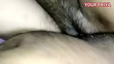 Pussy Licked And Hard Fuck Of Priya Is Too Hot To Handle By His Devar
