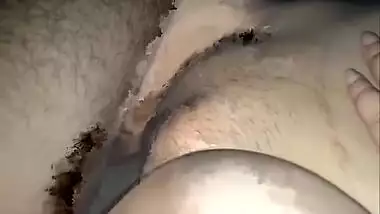 Big Boobs Got Caught By Stepbrother Fucking Anal