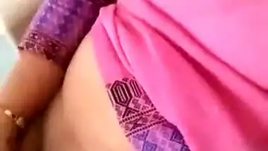 Punjabi aunty cucumber masturbation MMS
