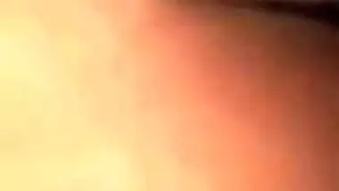 Loud Moaning Desi Mom Ass Spanking doggy fuck in hotel