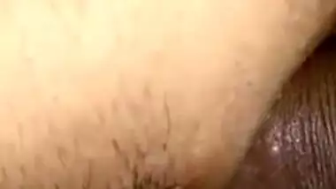 Desi couple Close Up pussy FUCK