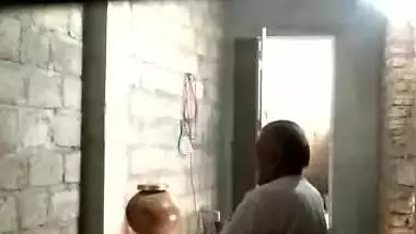 Hidden cam village sex scandal MMS
