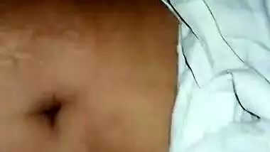 Indian Muslim Wife Fucking With Hubby and Loud Moaning 2