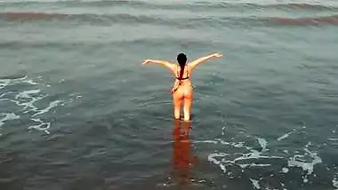 Aabha Paul Onlyfans premium video collection -8